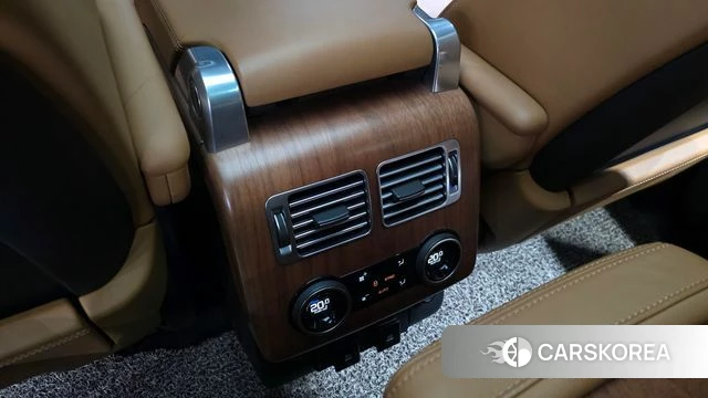 Land Rover Range Rover 4th Generation id 4987789 из Кореи 33