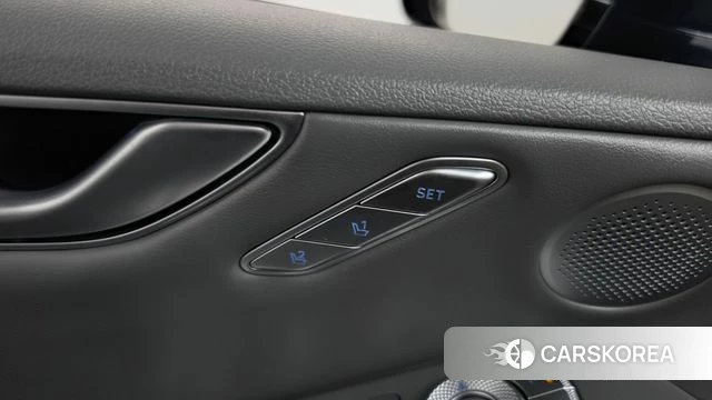 Genesis Electrified G80 (RG3) id 4990315 из Кореи 33