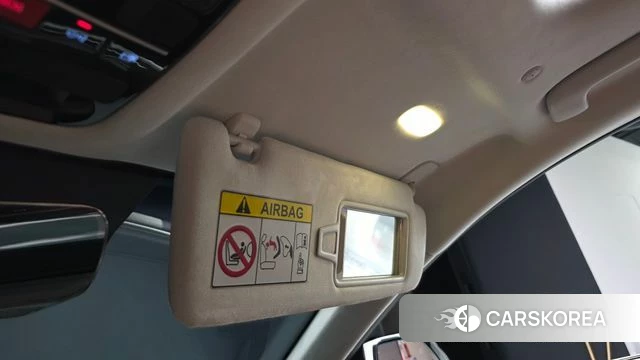 Hyundai Grandeur Hybrid (GN7) id 4950163 из Кореи 33