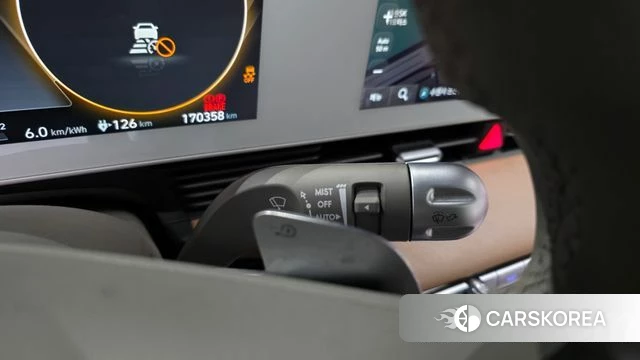 Hyundai Ionic 5 id 5012968 из Кореи 33