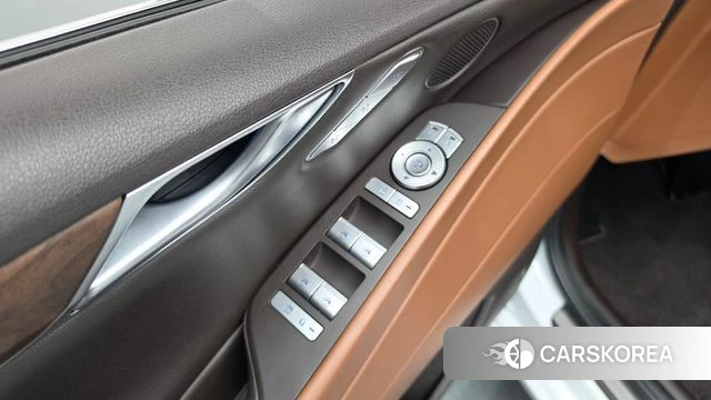 Genesis G80 (RG3) id 4986964 из Кореи 33
