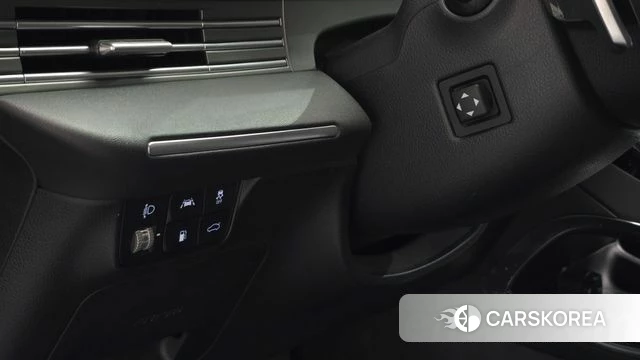 Hyundai The New Grandeur IG id 4991907 из Кореи 33