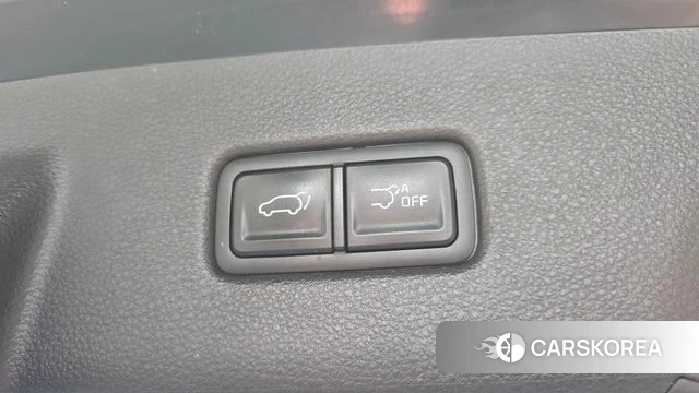 Kia Carnival 4th generation id 5027455 из Кореи 33