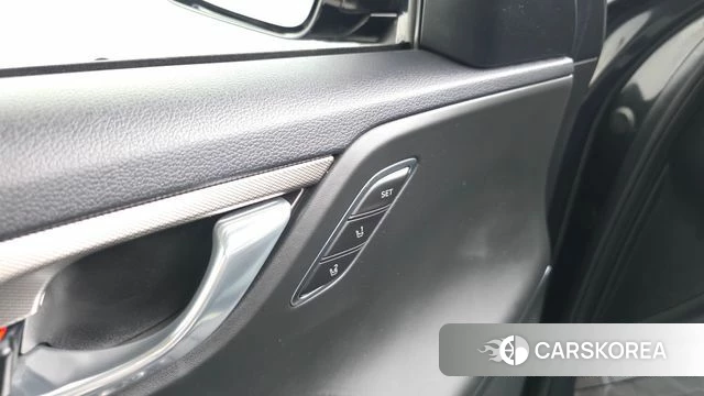 Hyundai The New Grandeur IG id 4977028 из Кореи 33