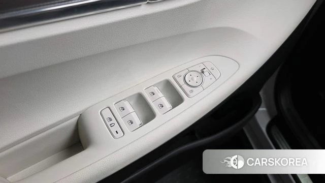 Hyundai The New Grandeur IG id 4935814 из Кореи 33