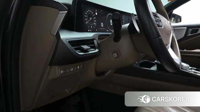 Kia K8 id 5033638 из Кореи 33