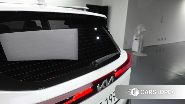Kia The New Seltos id 4995419 из Кореи 33