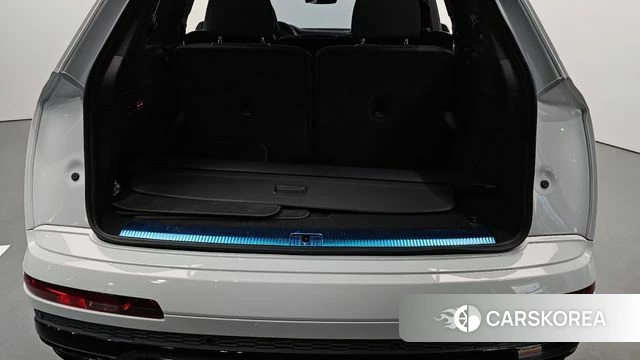 Audi Q7 (4M) id 4975349 из Кореи 33