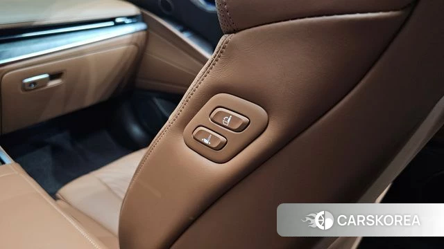 Genesis G80 (RG3) id 5041351 из Кореи 33