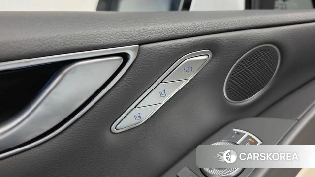 Genesis G80 (RG3) id 4986730 из Кореи 33