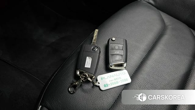 Volkswagen Tiguan second Generation id 5059794 из Кореи 33