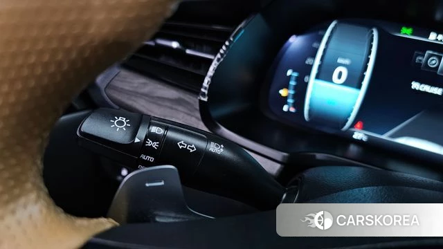 Kia K7 Premier id 4952686 из Кореи 33