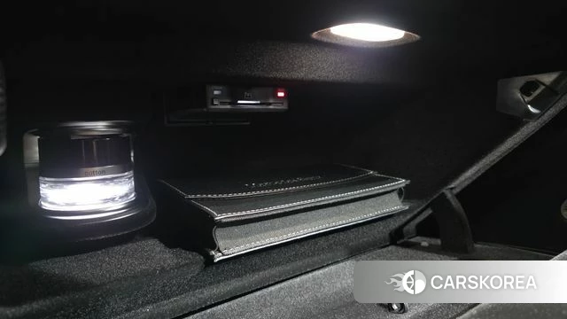 Mercedes-Benz S-Class W223 id 4936311 из Кореи 33