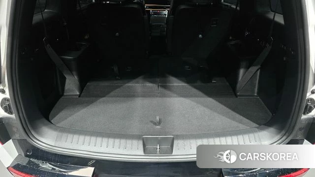 Hyundai Santa Fe (MX5) id 5002208 из Кореи 33