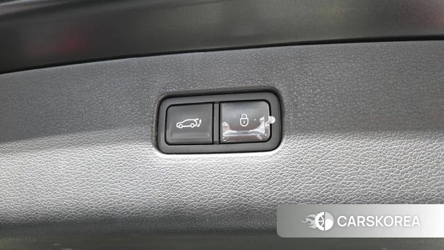 Genesis GV80 id 4929258 из Кореи 33