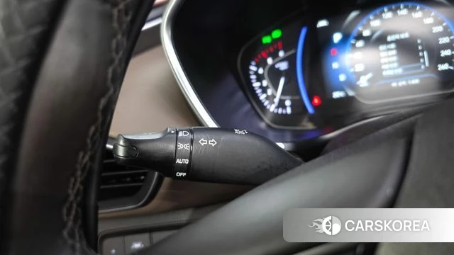 Hyundai Santa Fe TM id 4983233 из Кореи 33