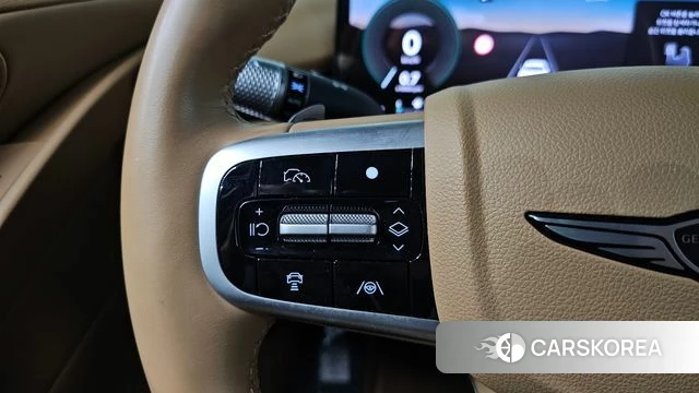 Genesis G80 (RG3) id 5020843 из Кореи 33