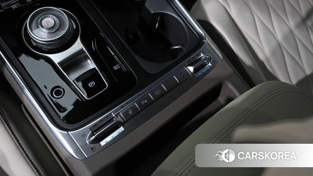 Kia The New Carnival 4th Generation id 5015910 из Кореи 33