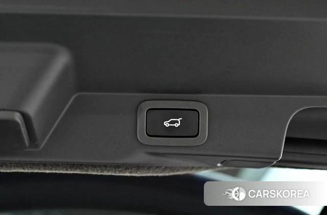 Land Rover Range Rover Sport 2nd Generation id 5023525 из Кореи 33