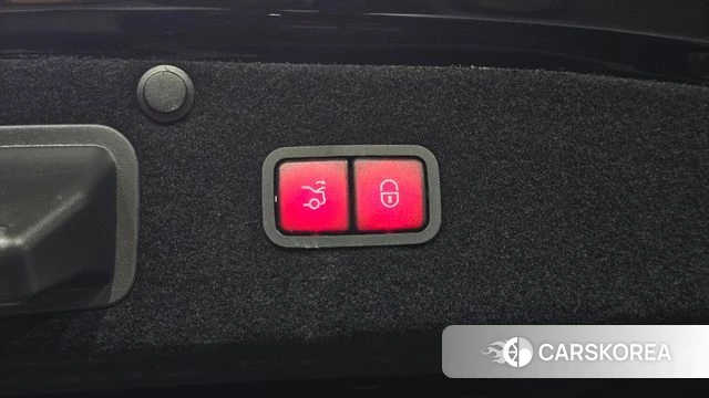 Mercedes-Benz S-Class W222 id 5035993 из Кореи 33