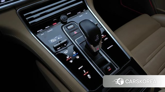 Porsche Panamera (971) id 5035188 из Кореи 33