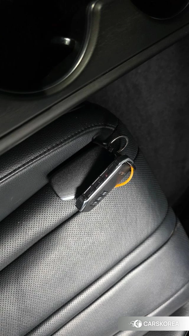 Kia K8 id 5053242 из Кореи 33