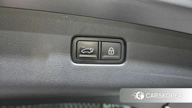 Genesis GV70 id 4943282 из Кореи 33