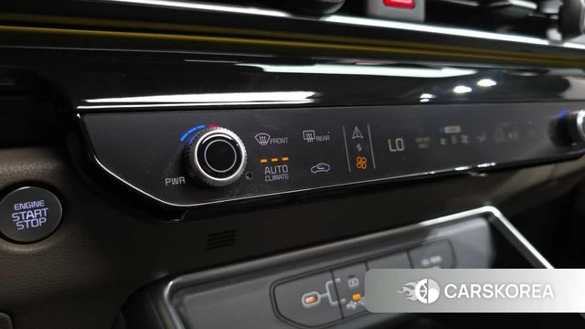 Kia The New Carnival 4th Generation id 5011482 из Кореи 33