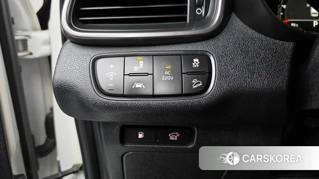 Kia The New Sorento id 5029137 из Кореи 33