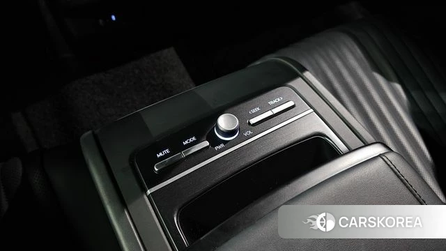 Hyundai Grandeur Hybrid (GN7) id 5011423 из Кореи 33