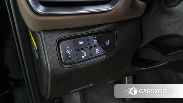 Hyundai Santa Fe TM id 4987853 из Кореи 33