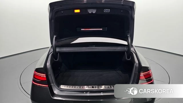 Genesis G90 (RS4) id 4950372 из Кореи 33
