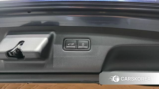 Hyundai Palisade (LX3) id 5020941 из Кореи 33