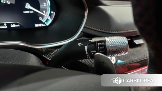 Genesis G80 (RG3) id 5027367 из Кореи 33