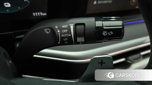 Hyundai Grandeur Hybrid (GN7) id 5020716 из Кореи 33