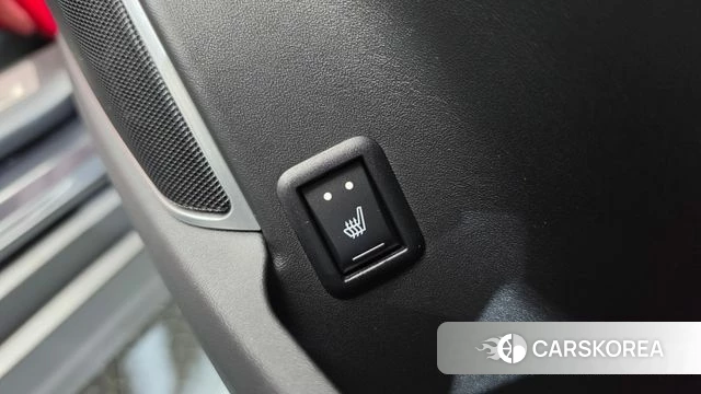 Maserati Levante id 4906711 из Кореи 33
