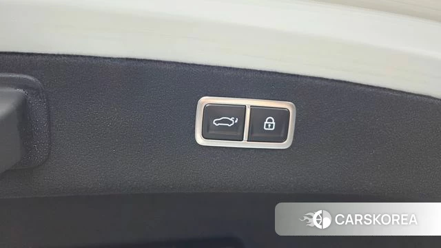 Genesis G80 (RG3) id 4995698 из Кореи 33