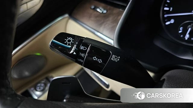 Kia More K9 id 4855887 из Кореи 33