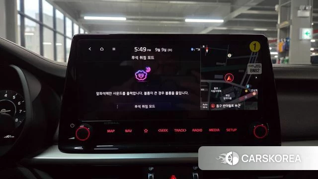 Kia The New K3 2nd generation id 4784334 из Кореи 33