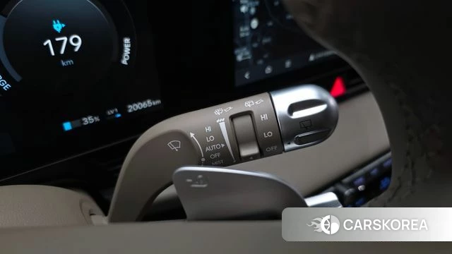 Hyundai The New Ionic 5 id 4957260 из Кореи 33