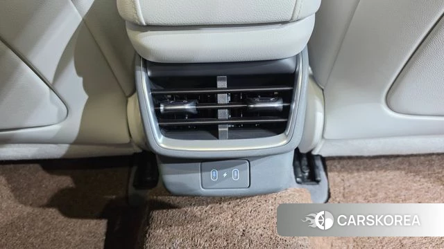 Hyundai Grandeur (GN7) id 4995334 из Кореи 33