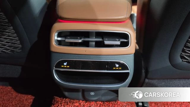 Genesis GV70 id 4958299 из Кореи 33