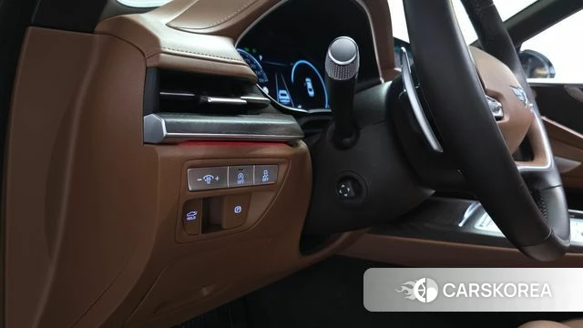 Genesis G80 (RG3) id 5003271 из Кореи 33