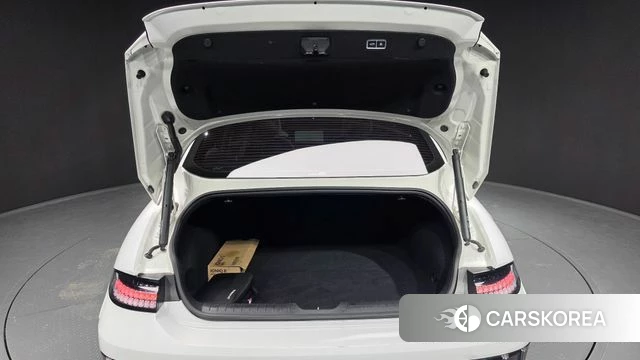Hyundai Ionic 6 id 4744634 из Кореи 33