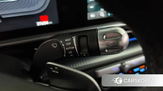 Hyundai Ionic 6 id 4965560 из Кореи 33