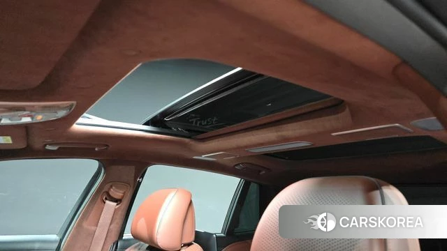 Genesis G90 (RS4) id 5002926 из Кореи 33
