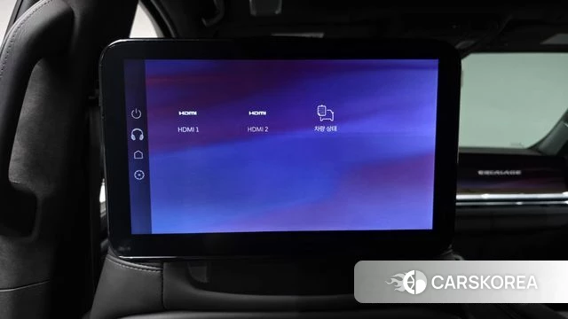 Cadillac Escalade 5th Generation id 4957343 из Кореи 33
