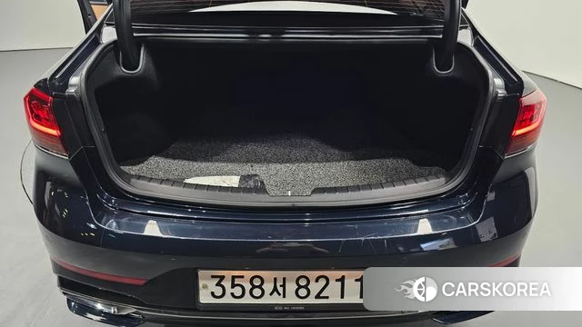 Kia K7 Premier id 5023582 из Кореи 33