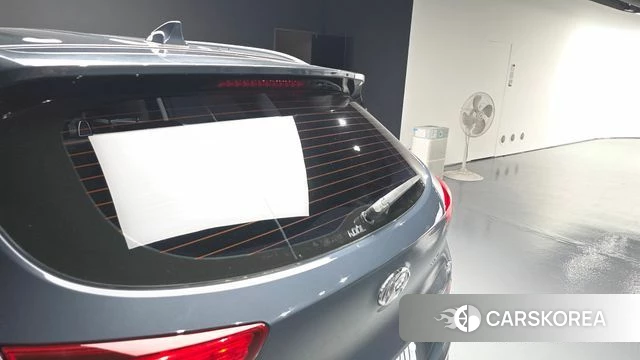 Hyundai All New Tucson id 4717656 из Кореи 33