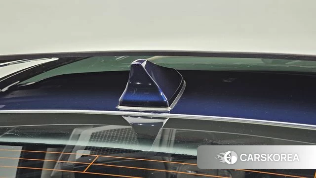 Genesis G70 id 5035429 из Кореи 33